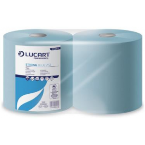 LUCART STRONG BLUE 252